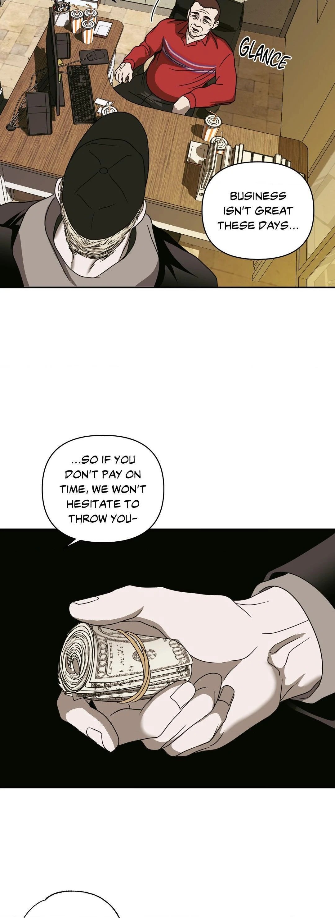 Shutline, Chapter 82 image 38